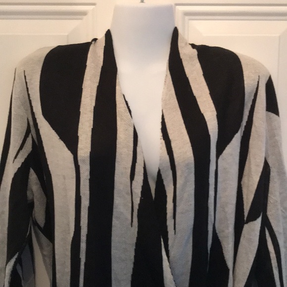 Wrap sweater New York and co - Picture 2 of 4